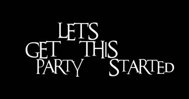 Korn - Let's Get This Party Started