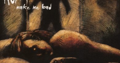 Korn - Make Me Bad