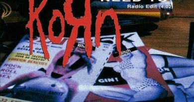 Korn - Need To