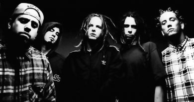 Korn - Predictable
