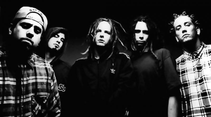 Korn - Predictable