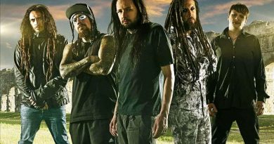 Korn - Pretty