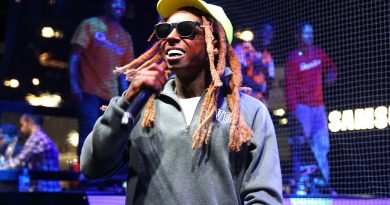 Imagine Dragons, Wiz Khalifa, Lil Wayne, X Ambassadors, Logic, Ty Dolla $ign - Sucker For Pain из фильма «Отряд самоубийц»