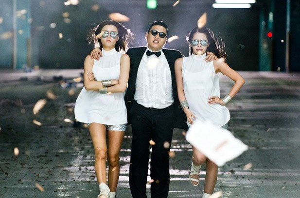 PSY DADDY