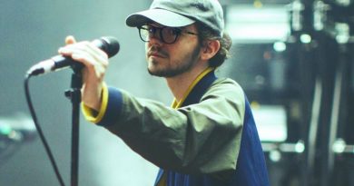 Madeon, Aquilo - Innocence