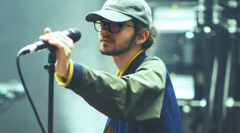 Madeon - Cut the Kid