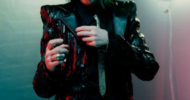 Marilyn Manson - Disengaged