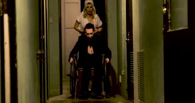Marilyn Manson - Tattooed In Reverse