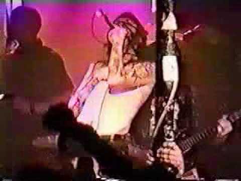 Marilyn Manson - Wrapped In Plastic