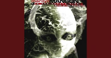 Marilyn Manson - Wrong Radio Noise