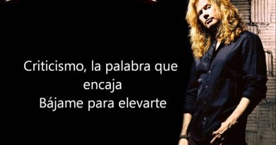 Megadeth - Breakpoint
