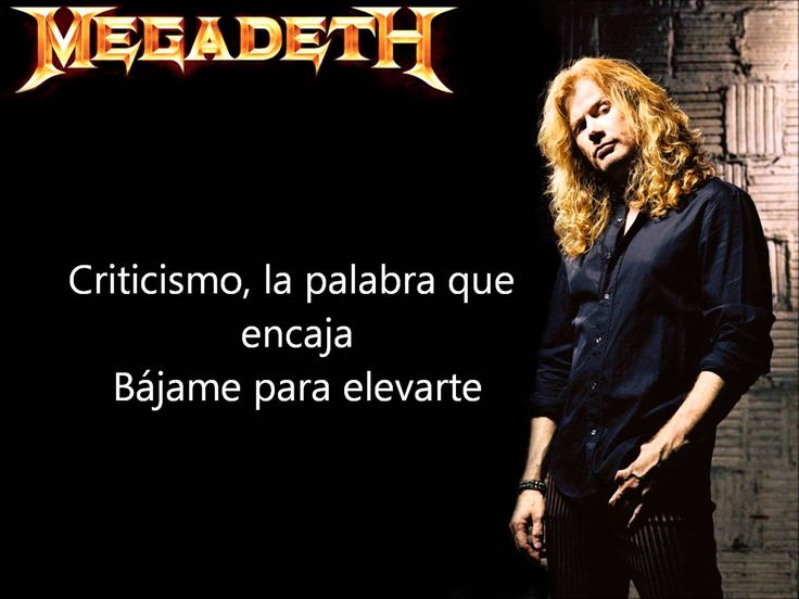 Megadeth - Breakpoint