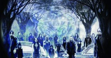 Megadeth - Never Dead