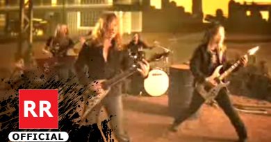 Megadeth - Never Walk Alone..A Call To Arms
