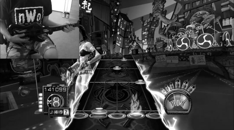 Megadeth - New World Order