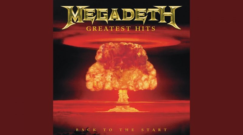 Megadeth - One Thing