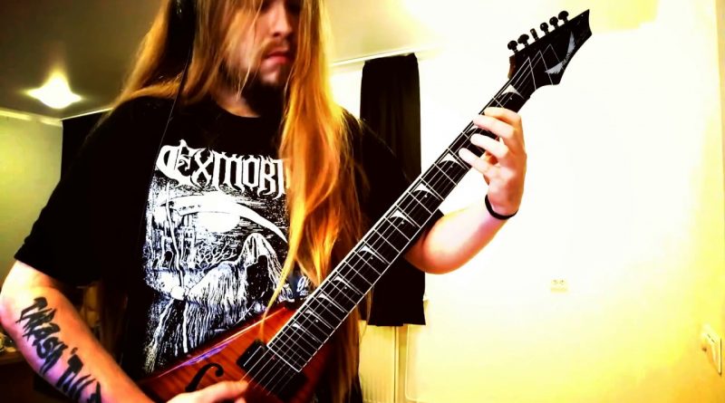 Megadeth - Poisonous Shadows