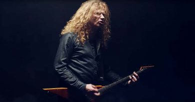 Megadeth - Post American World
