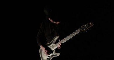 Megadeth - Shadow Of Deth