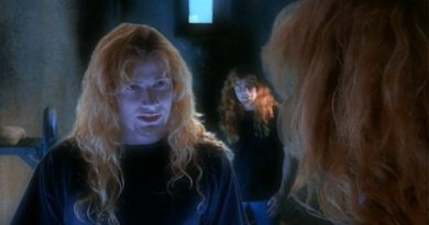 Megadeth - Sweating Bullets
