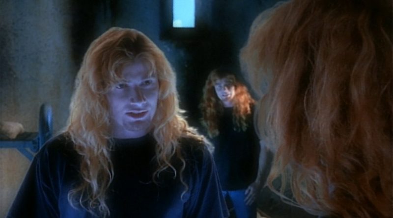 Megadeth - Sweating Bullets