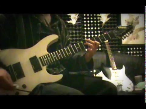 Megadeth - Tears In A Vial