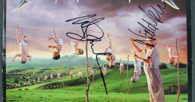 Megadeth - Youthanasia