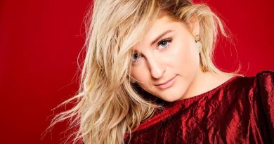 Meghan Trainor - AFTER YOU