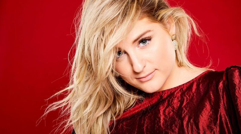 Meghan Trainor - AFTER YOU