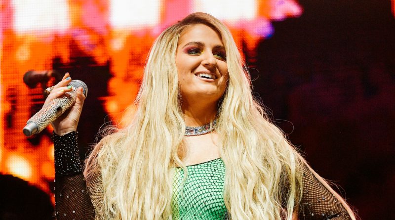 Meghan Trainor - Genetics