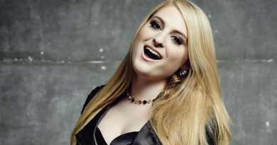 Meghan Trainor - Goosebumps