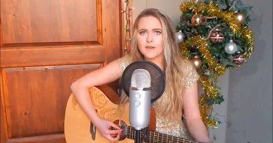 Meghan Trainor - I'll Be Home