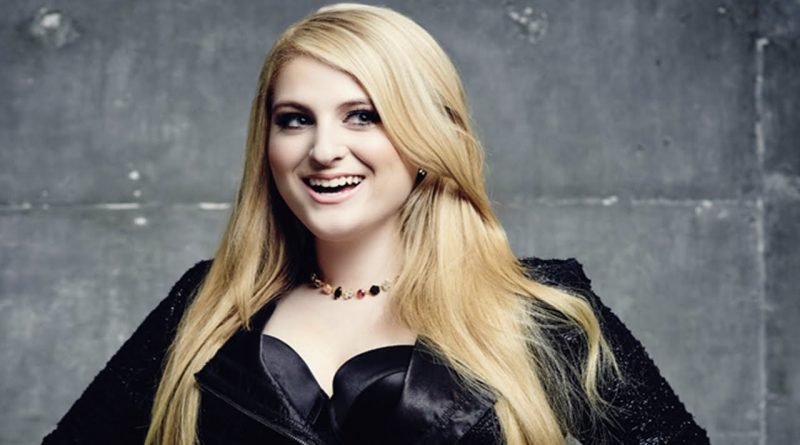 Meghan Trainor - Mom