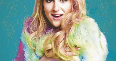 Meghan Trainor - Mr. Almost