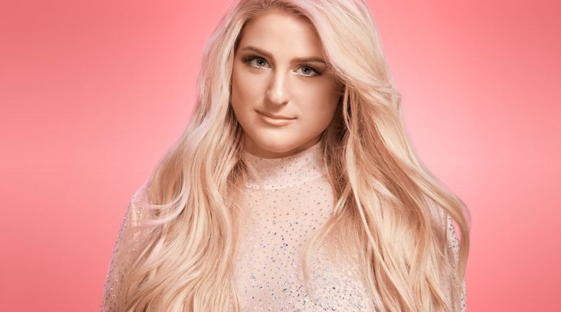 Meghan Trainor - No Excuses