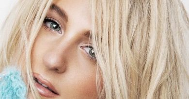 Meghan Trainor - TREAT MYSELF