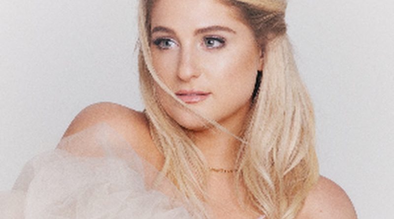 Meghan Trainor - Wave