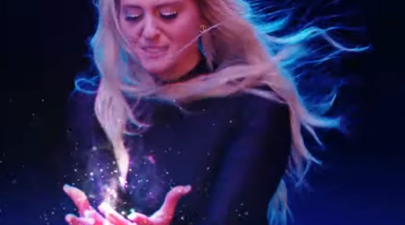Meghan Trainor - With You