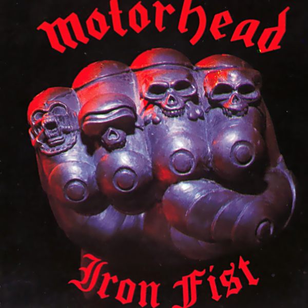 Motörhead - Bang To Rights