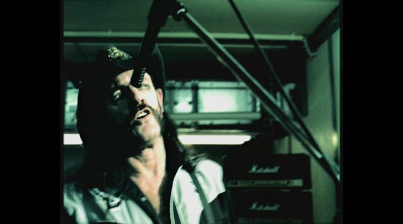 Motörhead - Brave New World