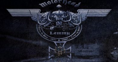 Motörhead - Devils