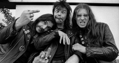 Motörhead - Fight
