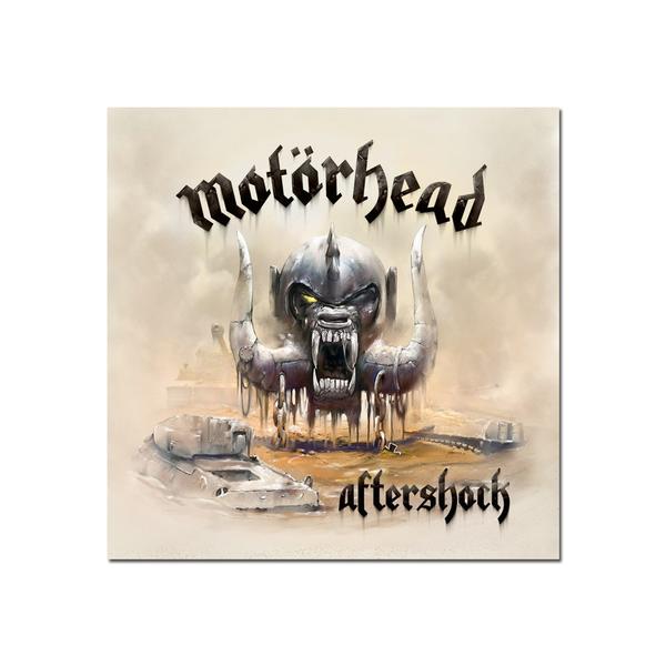 Motörhead - Heartbreaker