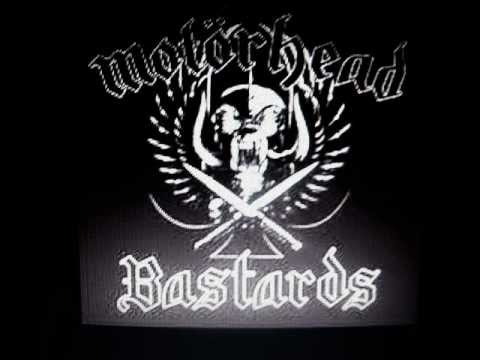 Motörhead - Liar