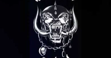 Motörhead - Make My Day