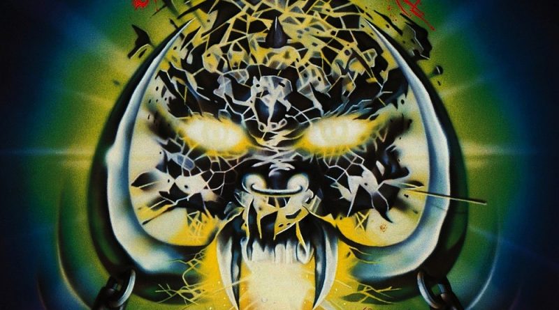 Motörhead - Overkill
