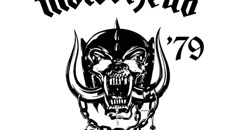 Motörhead - Stay Clean