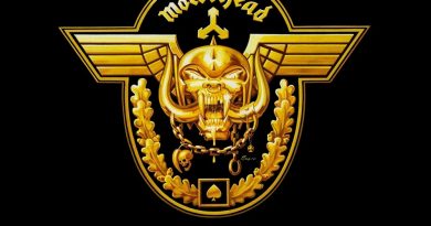 Motörhead - The Hammer