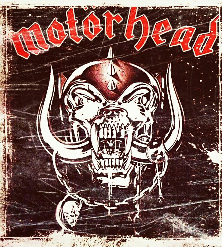 Motörhead - Traitor