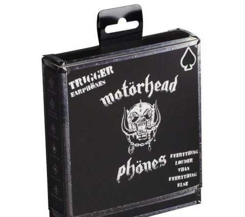 Motörhead - Trigger
